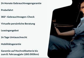 Cupra Born 15.893 km 35.730 &euro; Passau 94036