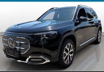 Mercedes-Benz GLB 250 6.000 km 54.360 &euro; Passau 94034
