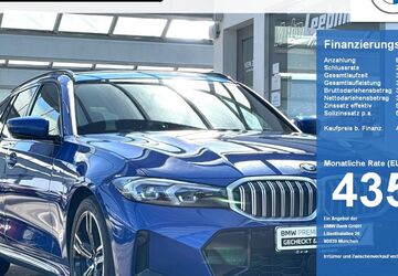 BMW 320 63.364 km 40.950 &euro; Passau 94036