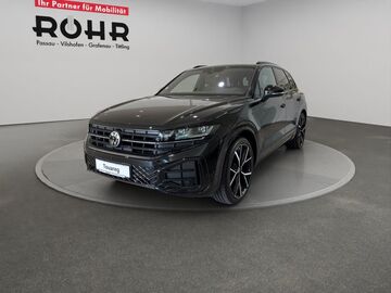 Gebrauchte VW Touareg