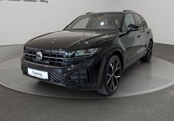 VW Touareg 15.442 km 84.980 &euro; Passau 94032