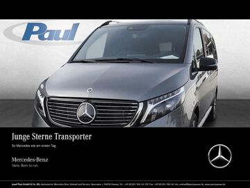 Gebrauchte Mercedes-Benz EQV