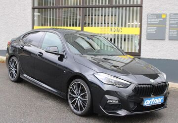 BMW 220 Gran Coupé 39.900 km 28.500 &euro; Passau 94036