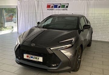 Toyota C-HR 25.000 km 35.990 &euro; Passau - Grubweg 94034