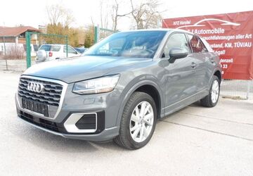Audi Q2 190.000 km 13.900 &euro; Fürstenzell OT Aspertsham 94081