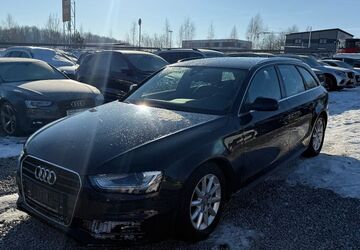 Audi A4 223.923 km 7.900 &euro; Hutthurm 94116