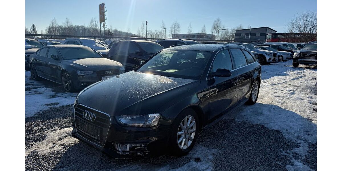 Audi A4 223.923 km 7.900 &euro; Hutthurm 94116