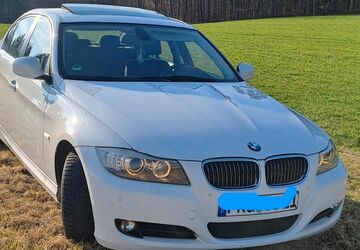 BMW 325 148.000 km 9.400 &euro; Thurmansbang 94169
