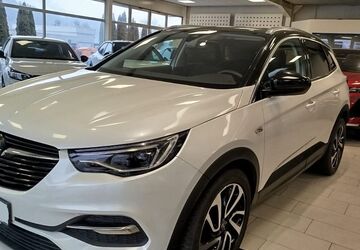 Opel Grandland (X) 90.800 km 18.950 &euro; Passau 94036