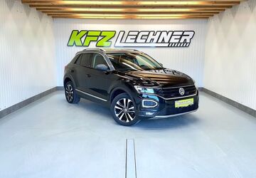 VW T-Roc 117.600 km 17.950 &euro; Neuhaus am Inn 94152