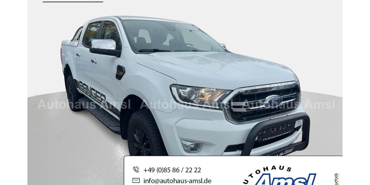 Ford Ranger 69.600 km 30.890 &euro; Hauzenberg 94051