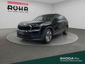 Gebrauchte Skoda Kodiaq