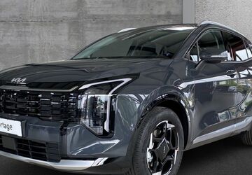 Kia Sportage 25.000 km 38.990 &euro; Röhrnbach 94133