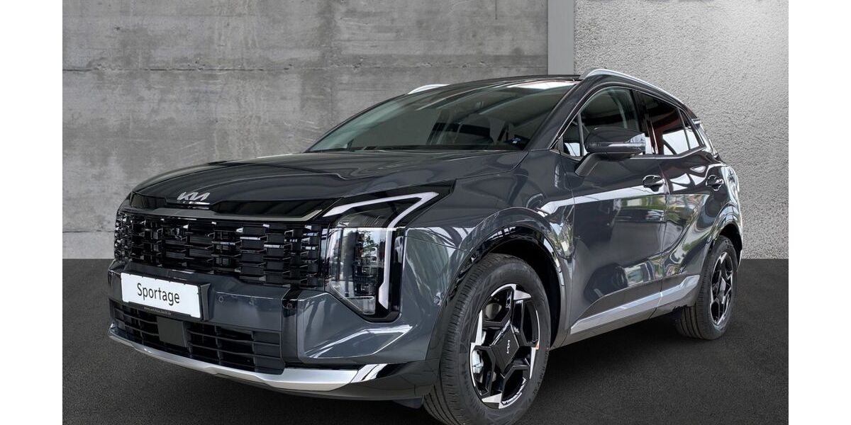 Kia Sportage 25.000 km 38.990 &euro; Röhrnbach 94133