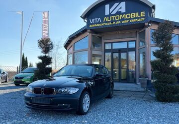 BMW 116 178.382 km 2.300 &euro; Neukirchen vorm Wald 94154
