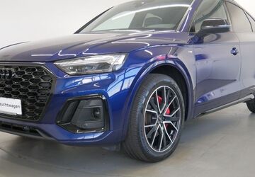 Audi Q5 66.590 km 47.320 &euro; Passau 94036