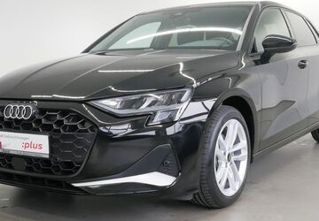 Audi A3 24.520 km 30.700 &euro; Passau 94036