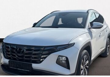 Hyundai TUCSON 63.287 km 24.990 &euro; Hutthurm 94116
