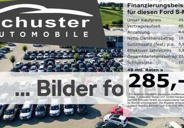 Ford S-Max 99.890 km 24.979 &euro; Ruhstorf 94099