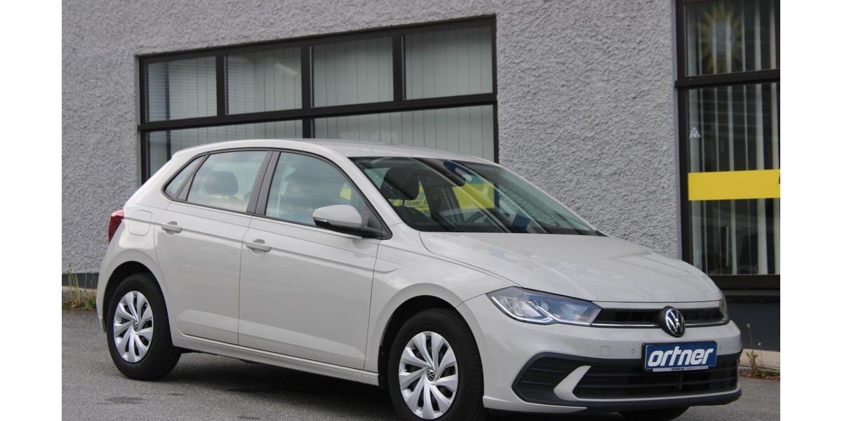 VW Polo 17.400 km 14.380 &euro; Passau 94036