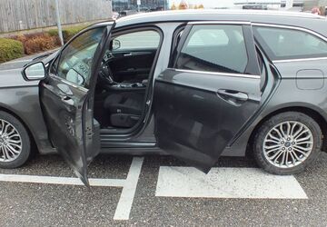 Ford Mondeo 180.400 km 13.800 &euro; Ruderting 94161