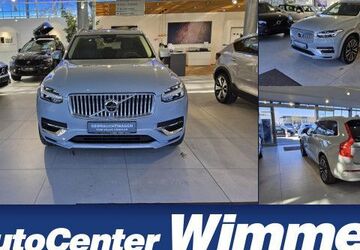 Volvo XC90 18.000 km 64.900 &euro; Passau 94036