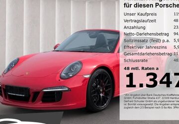 Porsche 911 Urmodell 27.765 km 117.980 &euro; Ruhstorf 94099