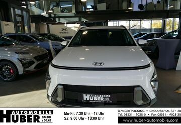 Hyundai KONA 15.000 km 25.890 &euro; Pocking 94060