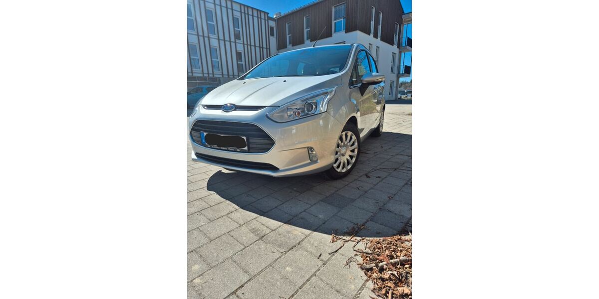 Ford B-Max 47.000 km 6.200 &euro; Passau 94036