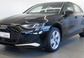 Audi A3 19.500 km 27.499 &euro; Passau 94036