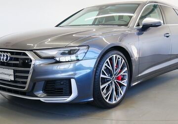 Audi S6 58.090 km 52.040 &euro; Passau 94036