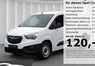 Opel Combo 140.599 km 10.480 &euro; Ruhstorf 94099