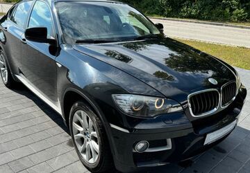 BMW X6 134.000 km 19.600 &euro; Hutthurm 94116
