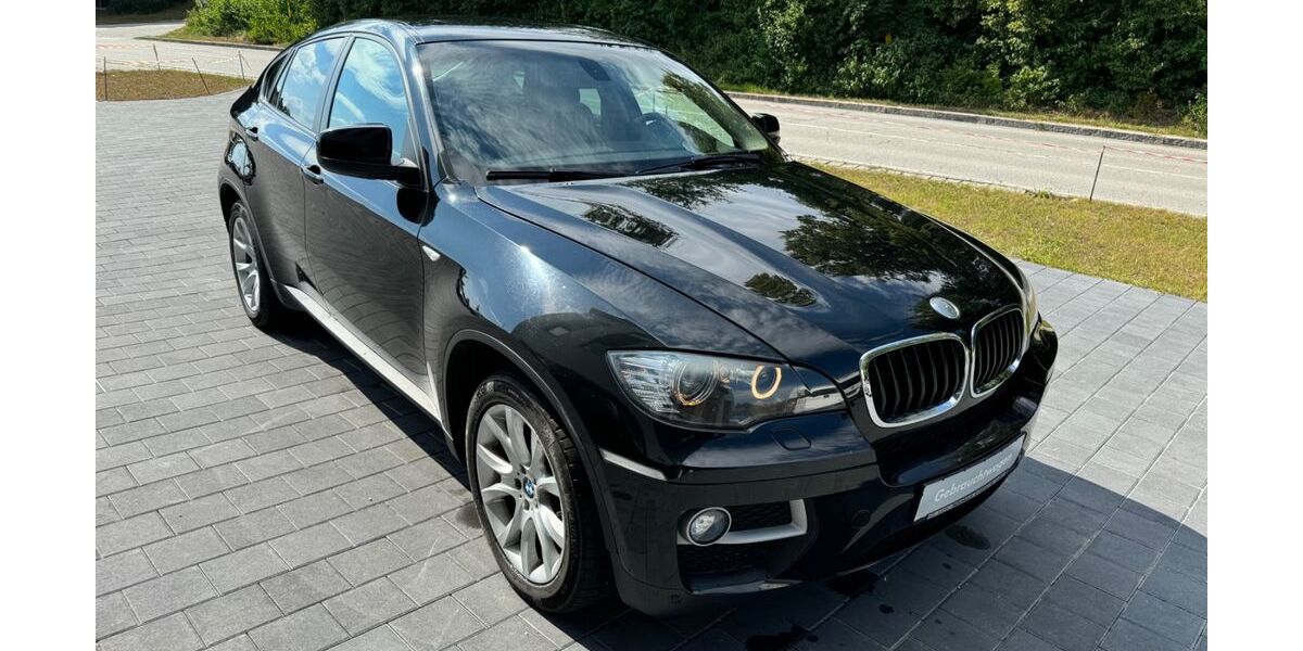 BMW X6 134.000 km 19.600 &euro; Hutthurm 94116