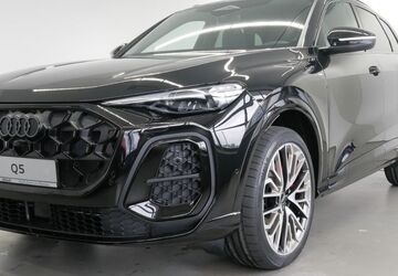 Audi Q5 5.500 km 70.250 &euro; Passau 94036