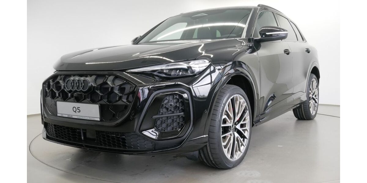 Audi Q5 5.500 km 70.250 &euro; Passau 94036