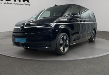 VW T7 Multivan 21.914 km 62.660 &euro; Passau 94032
