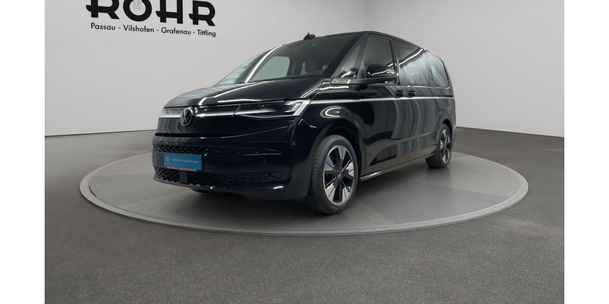 VW T7 Multivan 21.914 km 62.660 &euro; Passau 94032