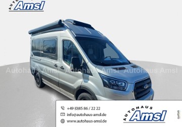 Ford Transit 27.900 km 52.890 &euro; Hauzenberg 94051