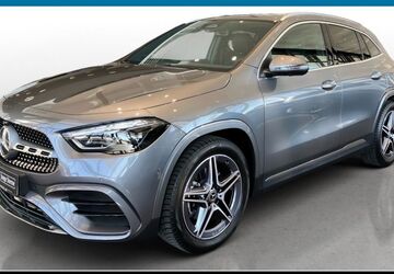 Mercedes-Benz GLA 180 6.723 km 39.790 &euro; Passau 94034