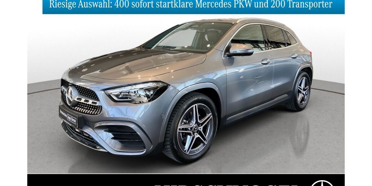 Mercedes-Benz GLA 180 6.723 km 39.790 &euro; Passau 94034