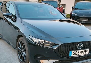 Mazda 3 56.000 km 19.800 &euro; Fürstenzell 94081