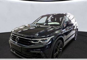 VW Tiguan 106.887 km 30.490 &euro; Pocking 94060