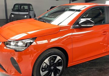 Opel Corsa 36.000 km 16.500 &euro; Wegscheid 94110