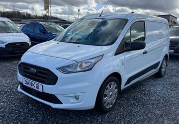 Ford Transit 121.451 km 9.900 &euro; Hutthurm 94116