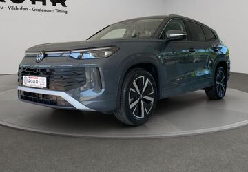 VW Tayron 20.334 km 38.400 &euro; Vilshofen 94474