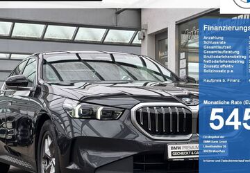 BMW 520 19.313 km 48.690 &euro; Hauzenberg 94051