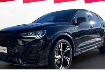 Audi Q3 19.532 km 46.220 &euro; Passau 94036