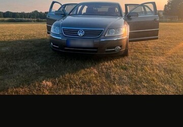 VW Phaeton 260.000 km 5.500 &euro; Tiefenbach 94113