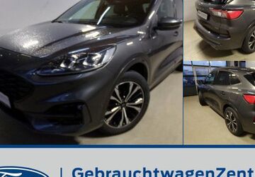 Ford Kuga 95.300 km 19.950 &euro; Passau 94036